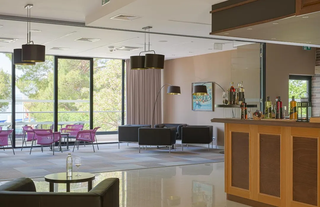 Boutique Hotel Esplanade (Adults Only)-1