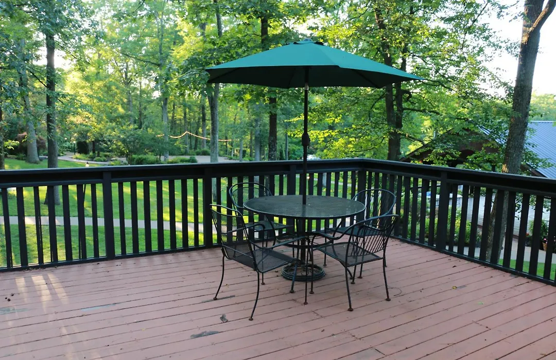 Landoll'S Mohican Castle-1