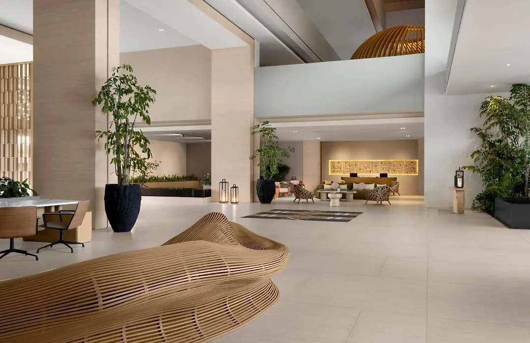 Grand Velas Boutique Hotel (Adults Only)-1