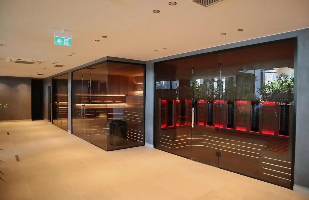 Hotel Trofta-1