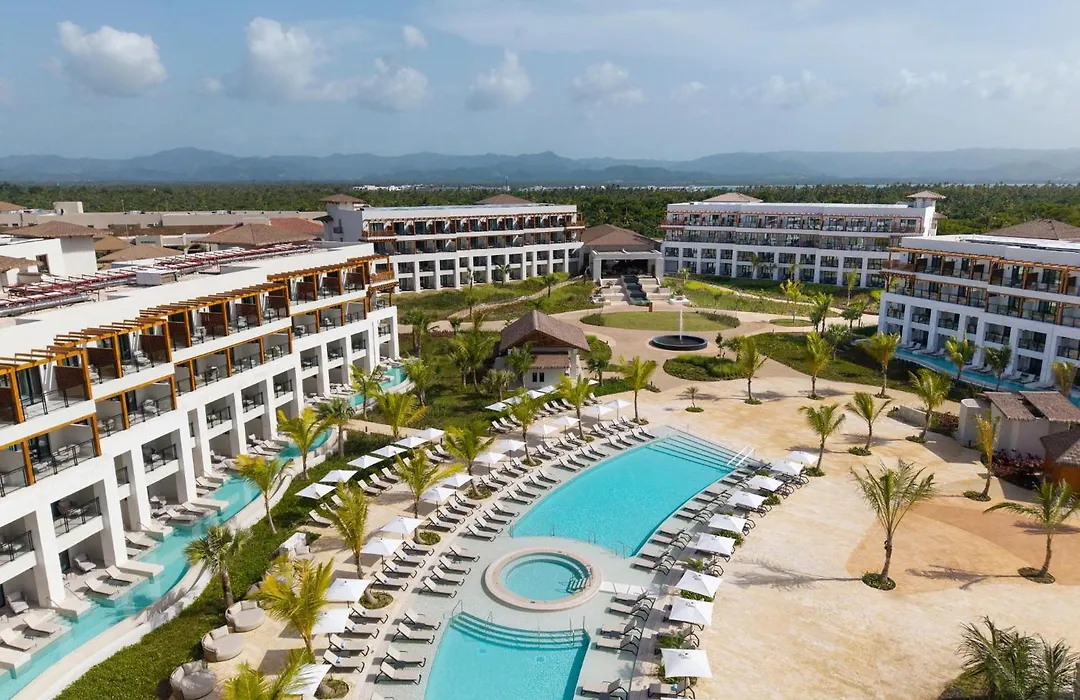 Secrets Playa Esmeralda Resort & Spa (Adults Only)-1