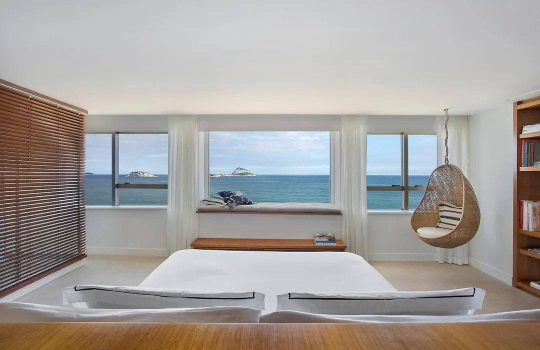 JANEIRO Hotel-1