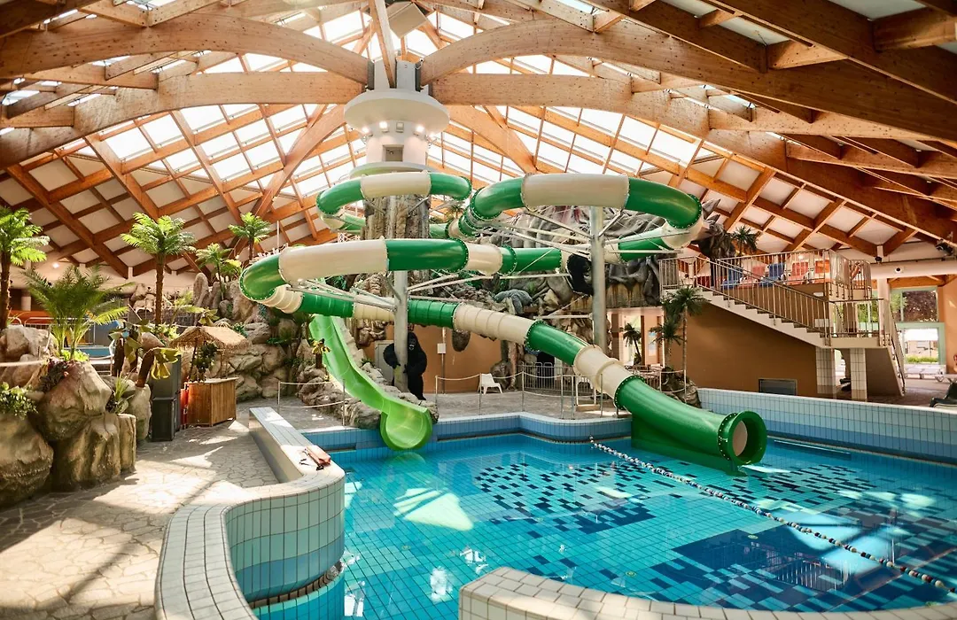 Hotel Toplice - Terme Catez-1