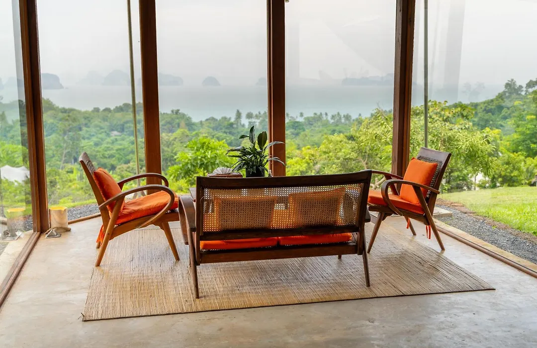 9 Hornbills Tented Camp (Adults Only)-1