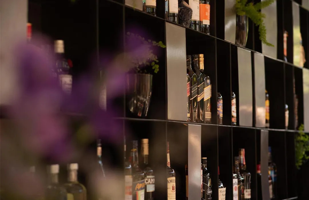 Hualta Hotel Mendoza, Curio Collection By Hilton-1