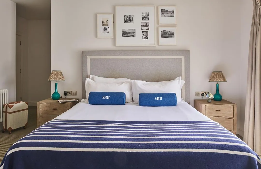 Harbour Hotel & Spa Salcombe-1