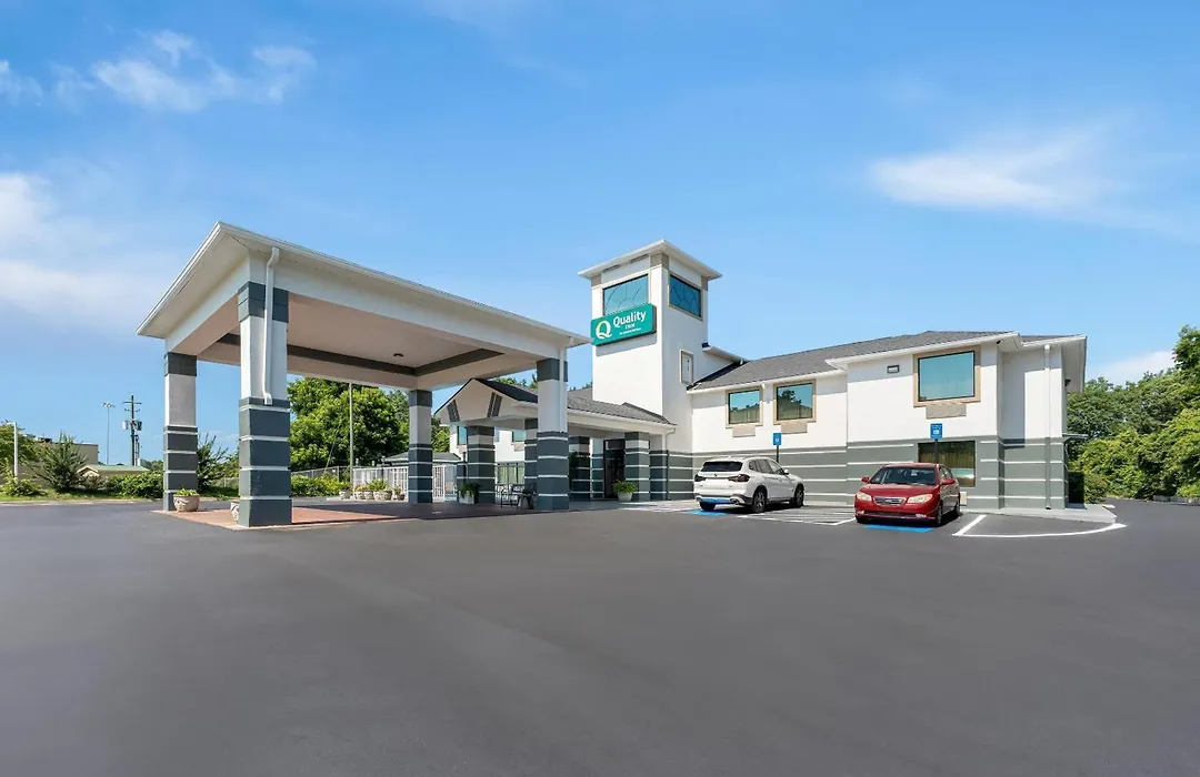 Quality Inn Sandersville-1