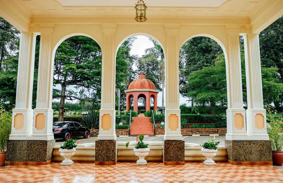 Muthu Sovereign Suites & Spa, Limuru Road, Nairobi-1