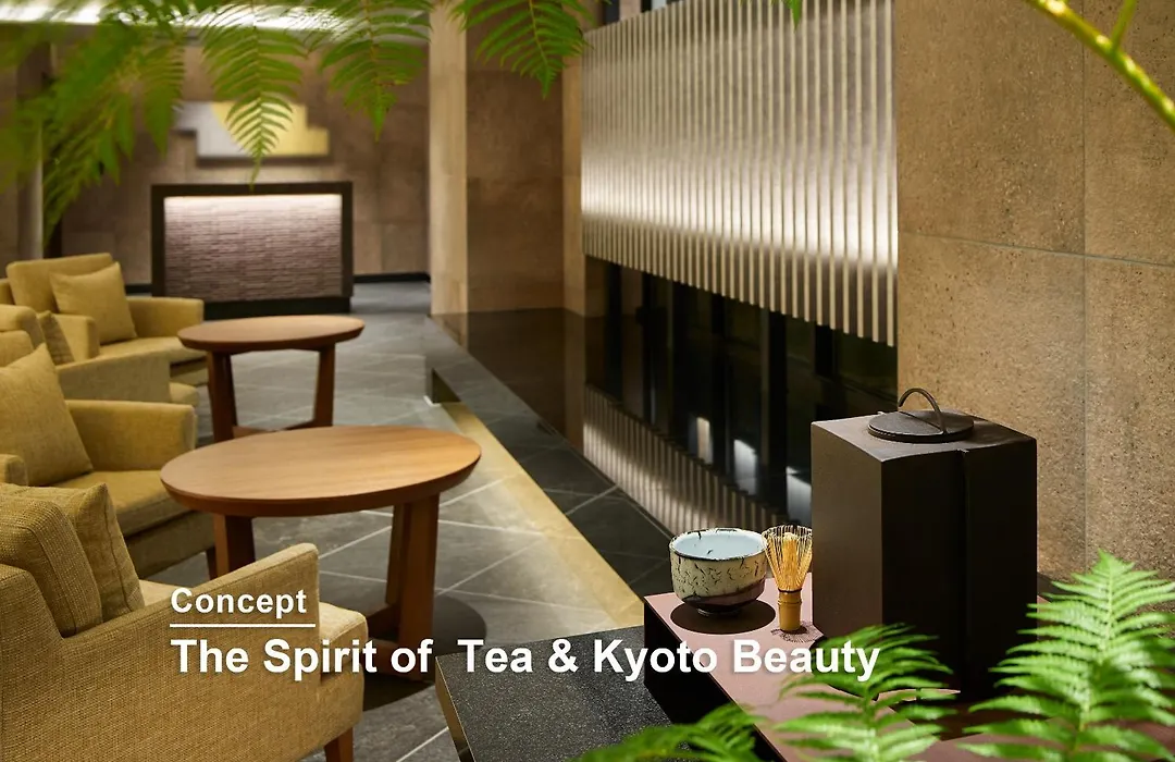 Mitsui Garden Hotel Kyoto Station-1