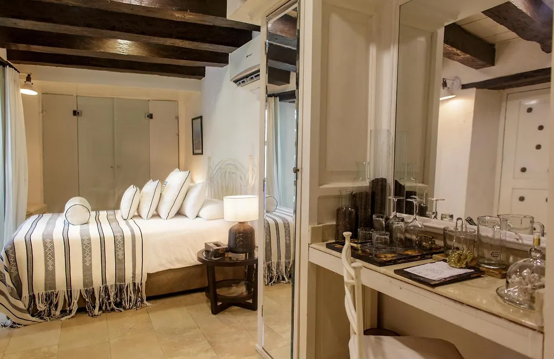 Leones De Alba Hotel Boutique-1