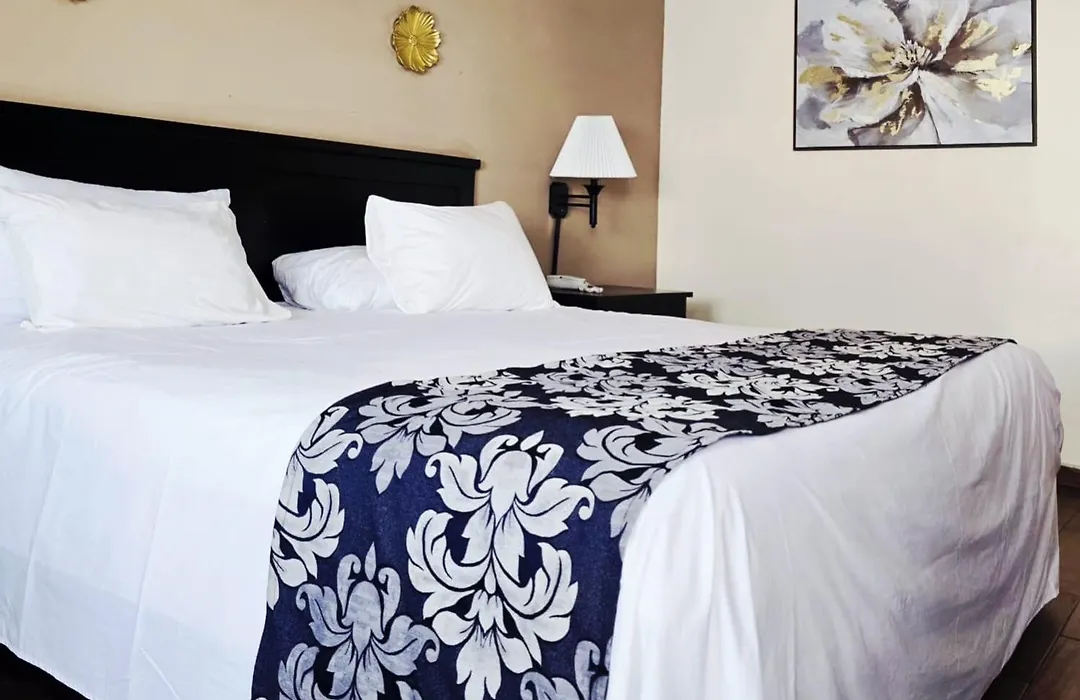 Hotel Express Inn-1