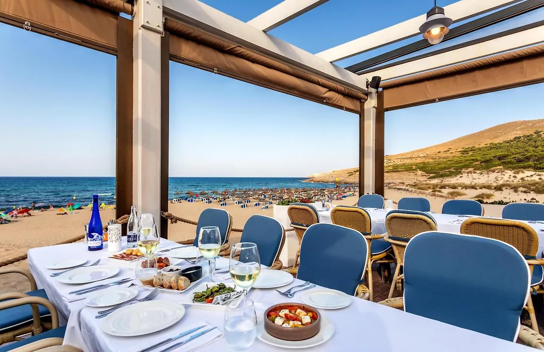 VIVA Cala Mesquida Resort&Spa-1