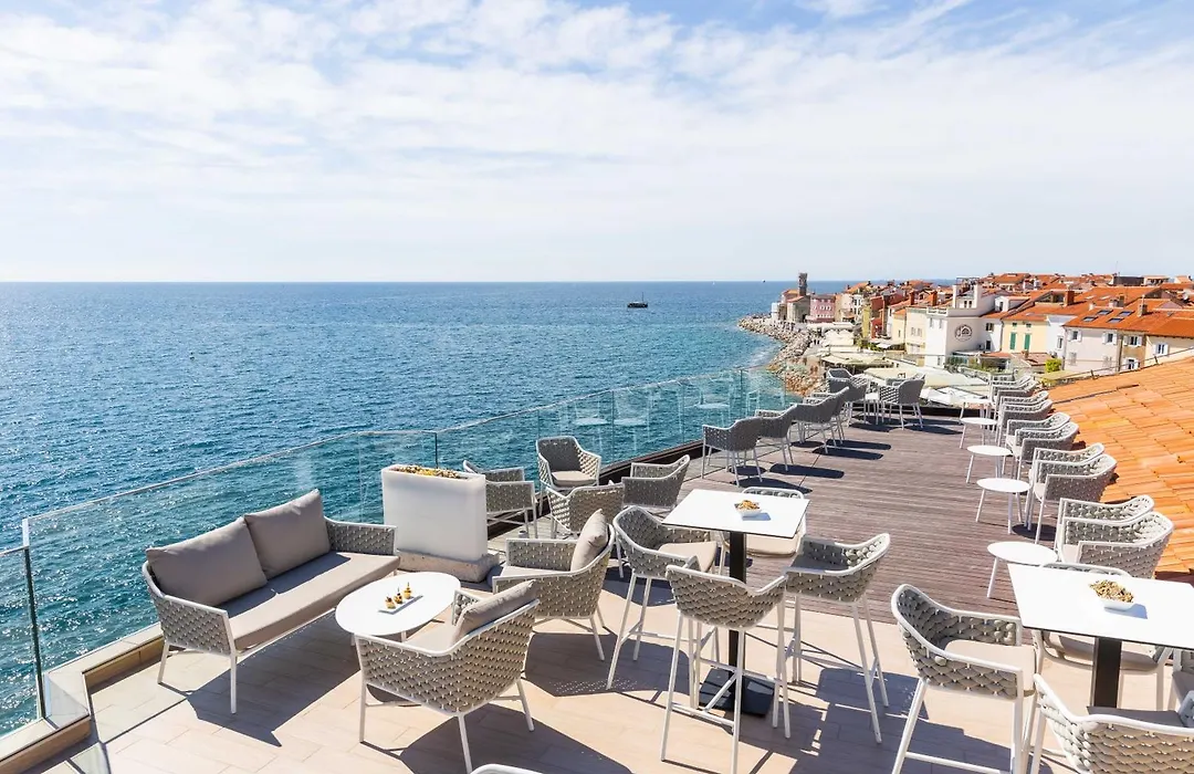 Hotel Piran-1