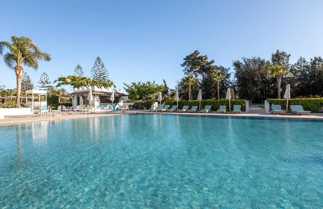 Oceanis Beach & Spa Resort-1