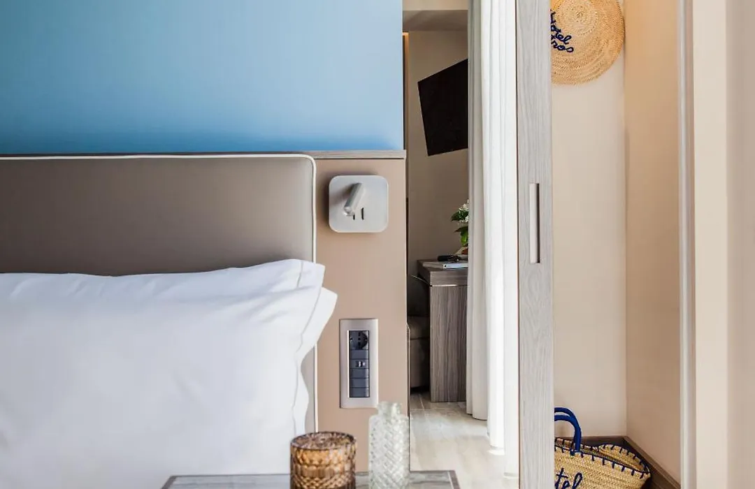 Hotel Albatros Varigotti-1