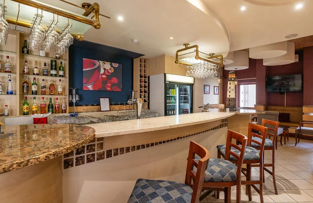 Protea Hotel By Marriott Walvis Bay Pelican Bay-1