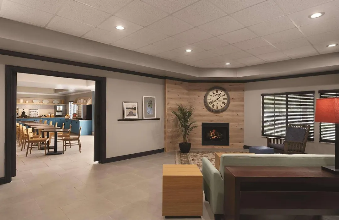 Country Inn & Suites By Radisson Raleigh-Durham Airport Nc-1