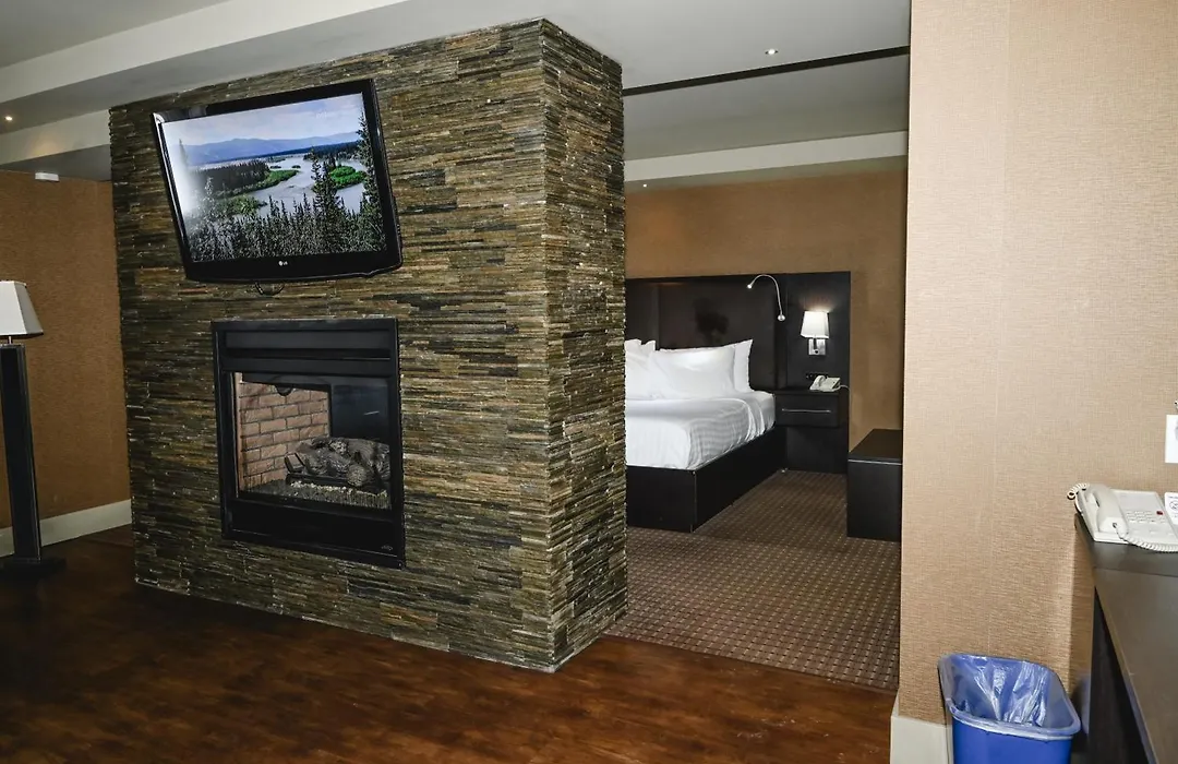 Quality Hotel & Conference Centre-1