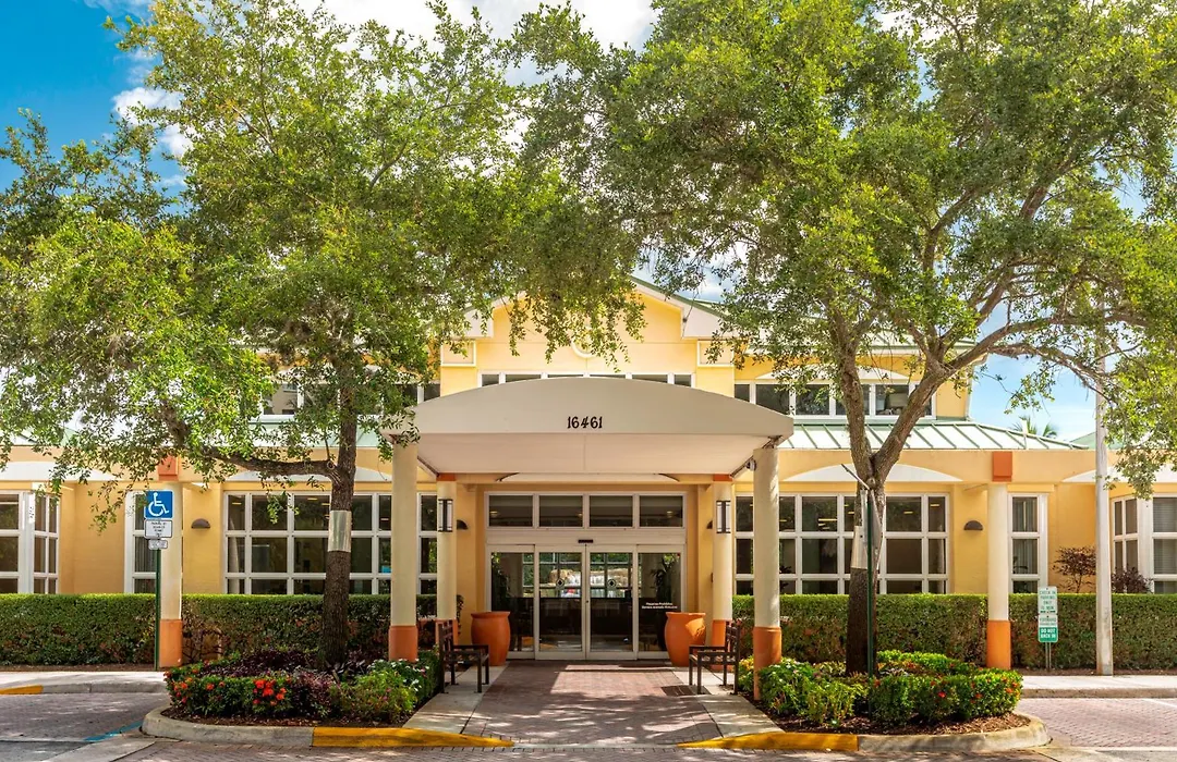 Vacation Village At Weston, Fort Lauderdale-1