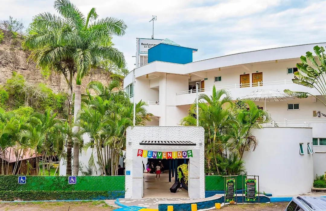 Hotel Puente Nacional&Spa-1