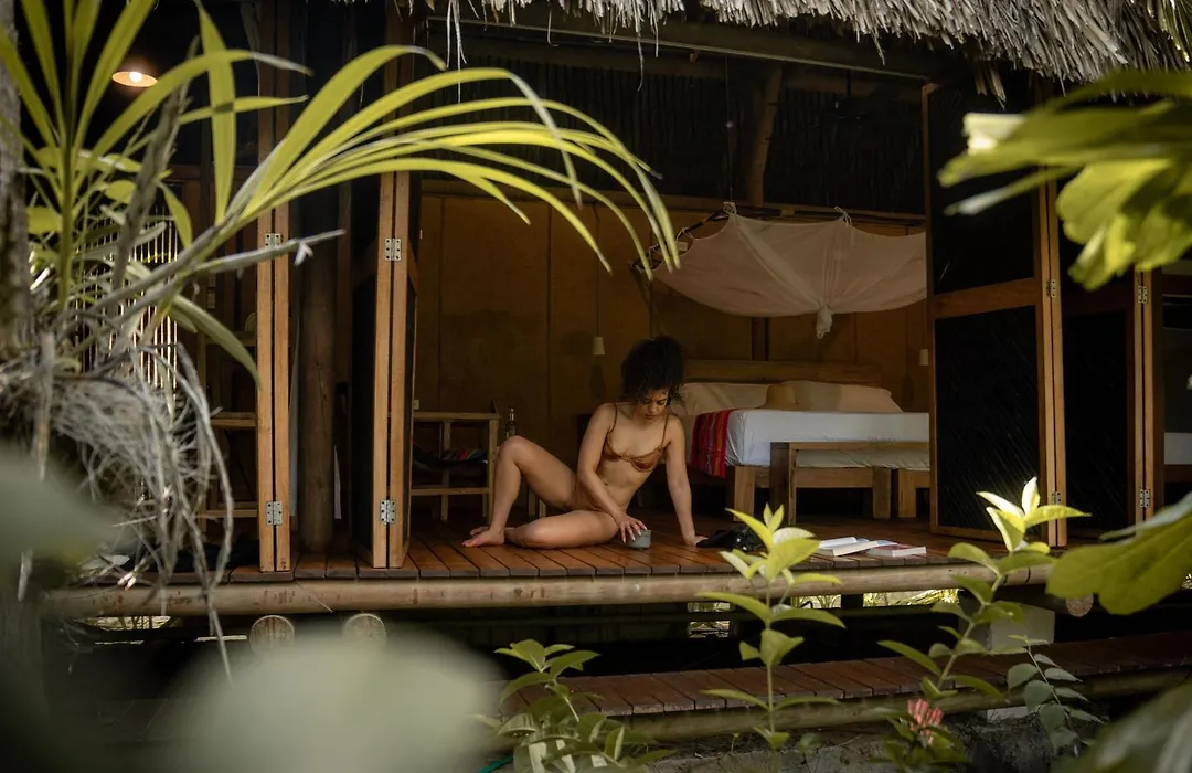 Dos Aguas Lodge-1