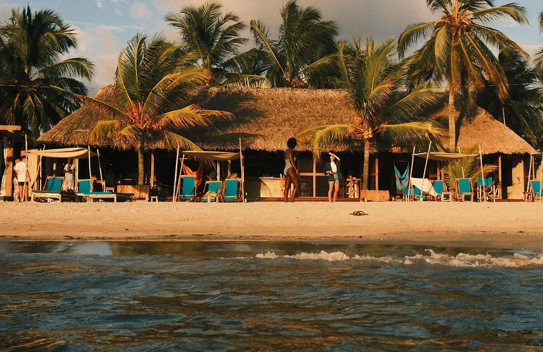 Dos Aguas Lodge-1