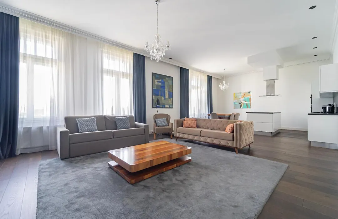 Zoya Luxury Residence-1