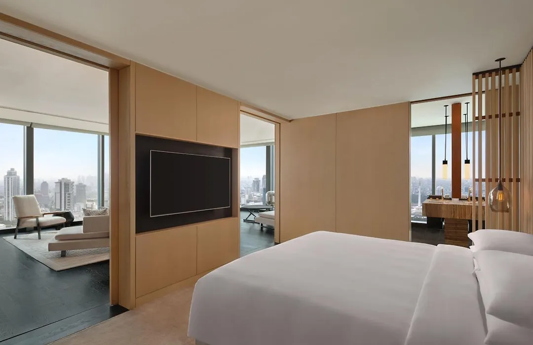 Park Hyatt Jakarta-1