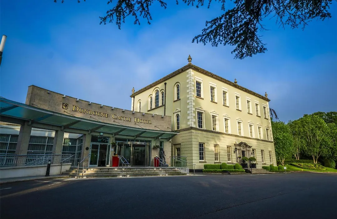 Dunboyne Castle Hotel & Spa-1