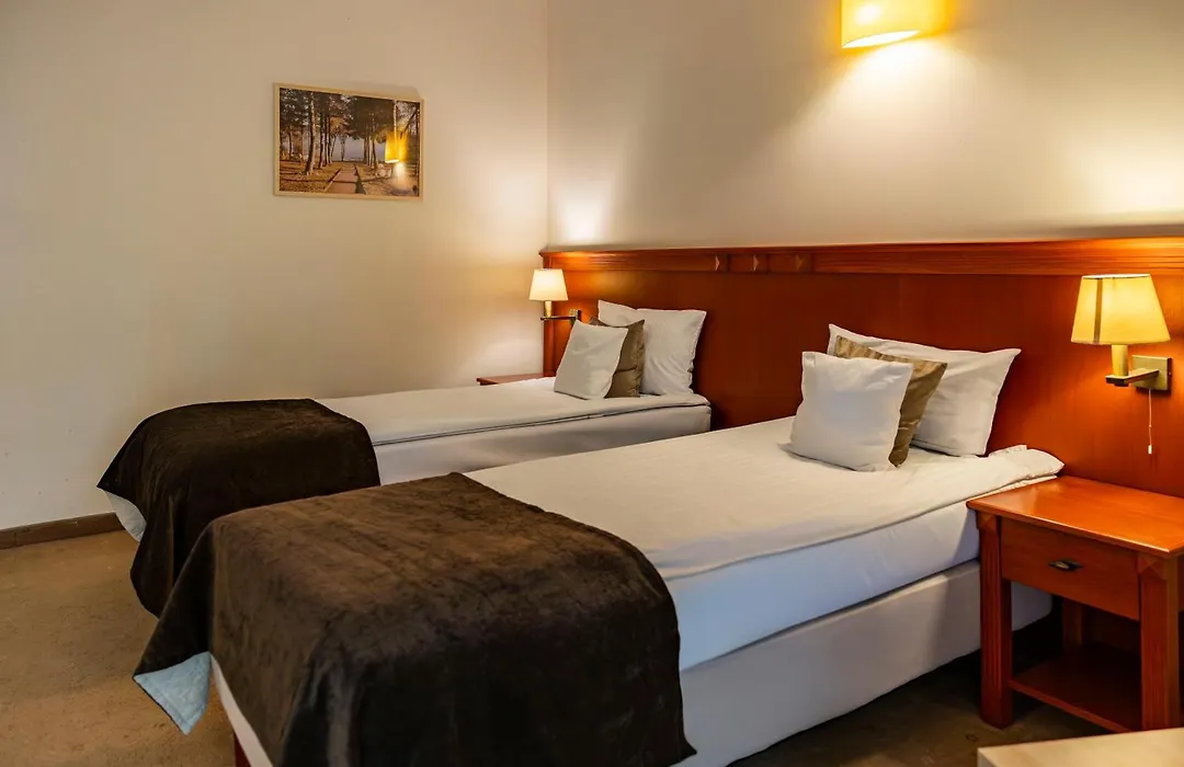 Masuria Hotel & Spa-1