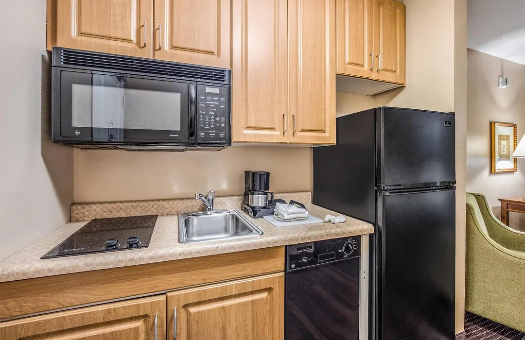 Mainstay Suites Port Saint Joe South-1