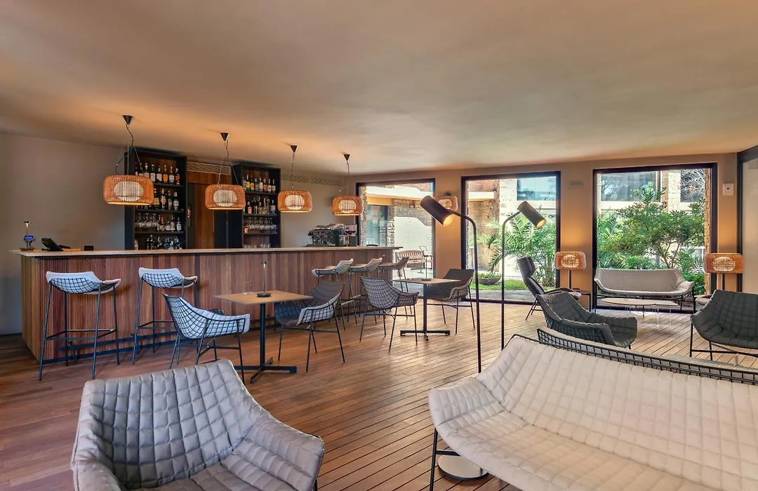 Roccamare Resort - Le Dimore Della Pineta-1
