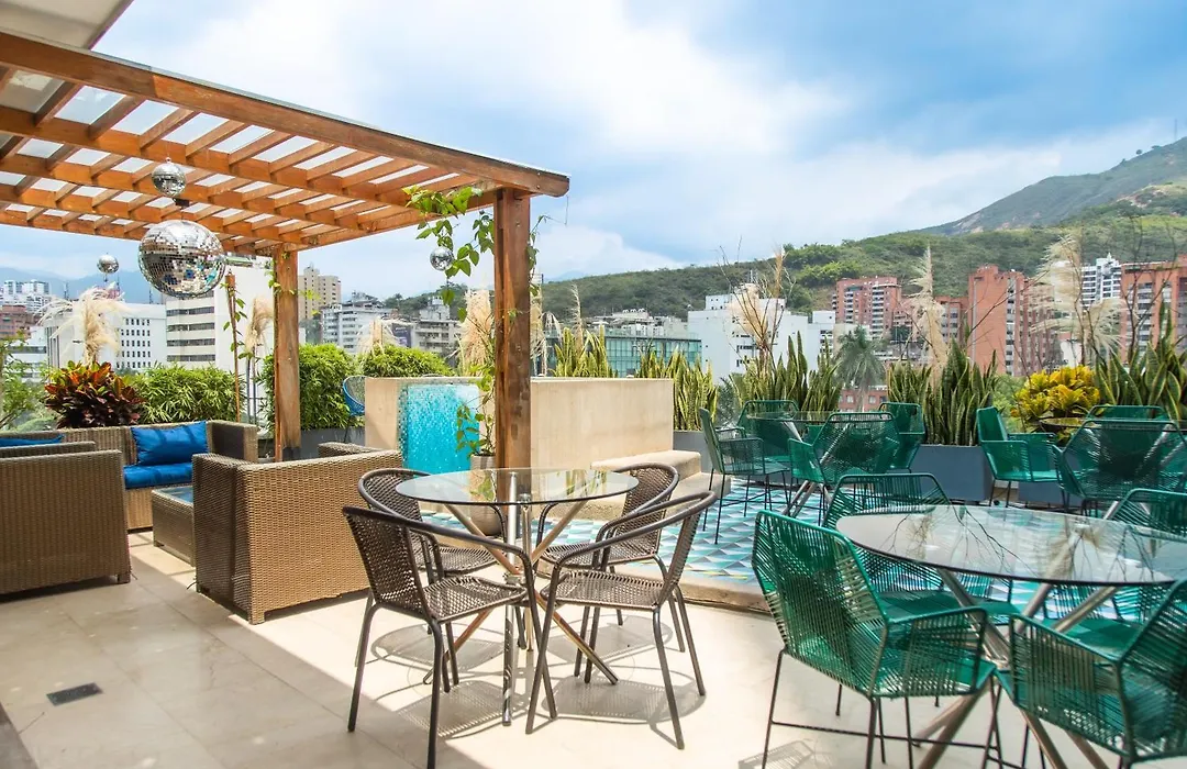 Faranda Collection Cali, A Member Of Radisson Individuals-1