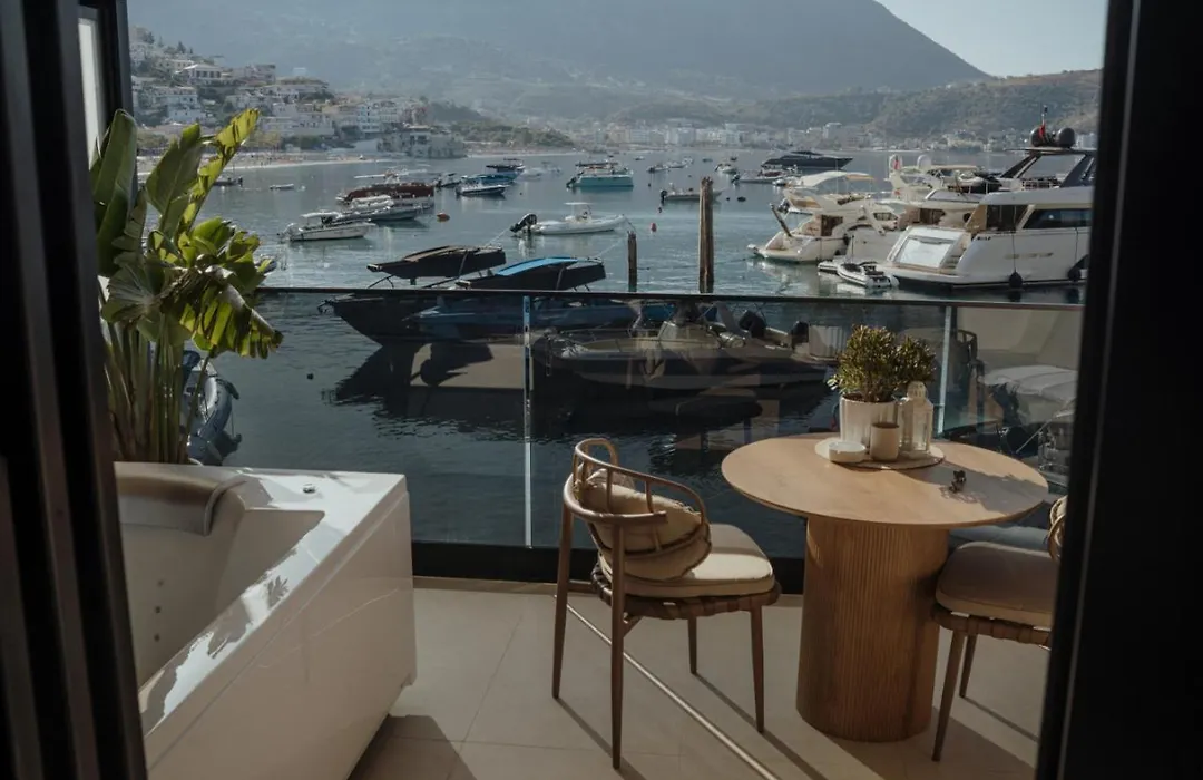 Rea Boutique Hotel-1