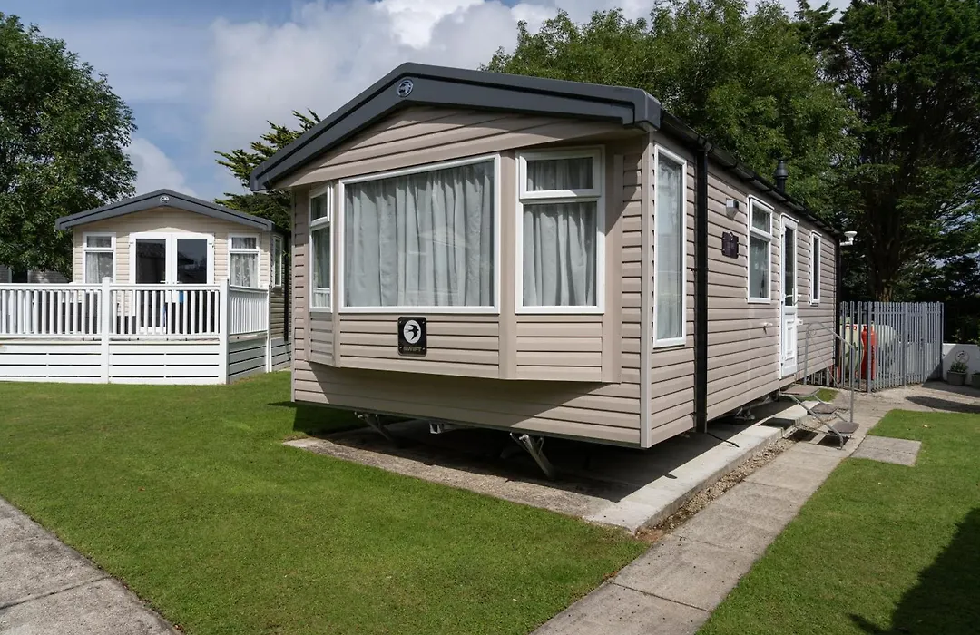 Trevarth Holiday Park-1