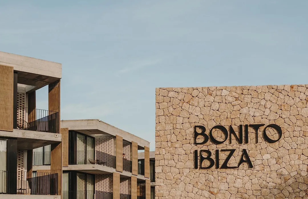Bonito Ibiza By Ncalma Hotels-1