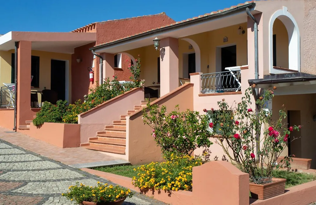 Club Hotel Marina Seada Beach-1