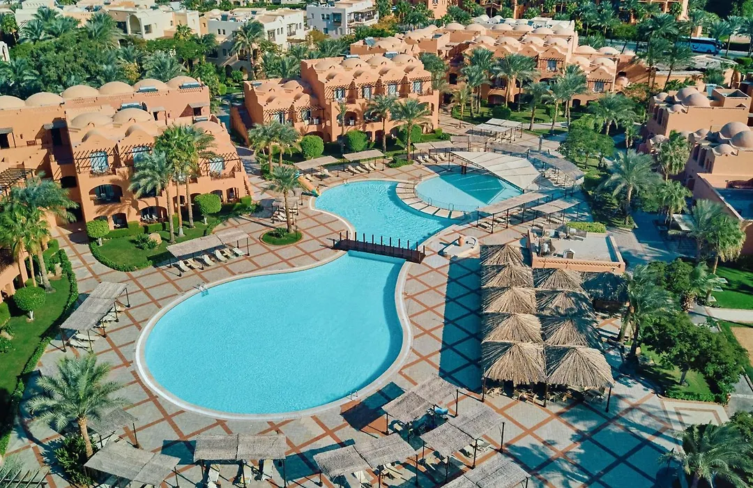 Jaz Makadi Oasis Resort-1