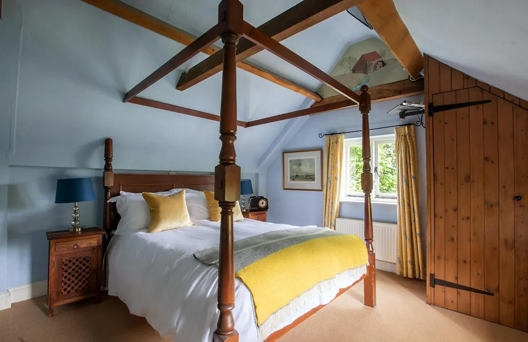 The Griffin Inn-1