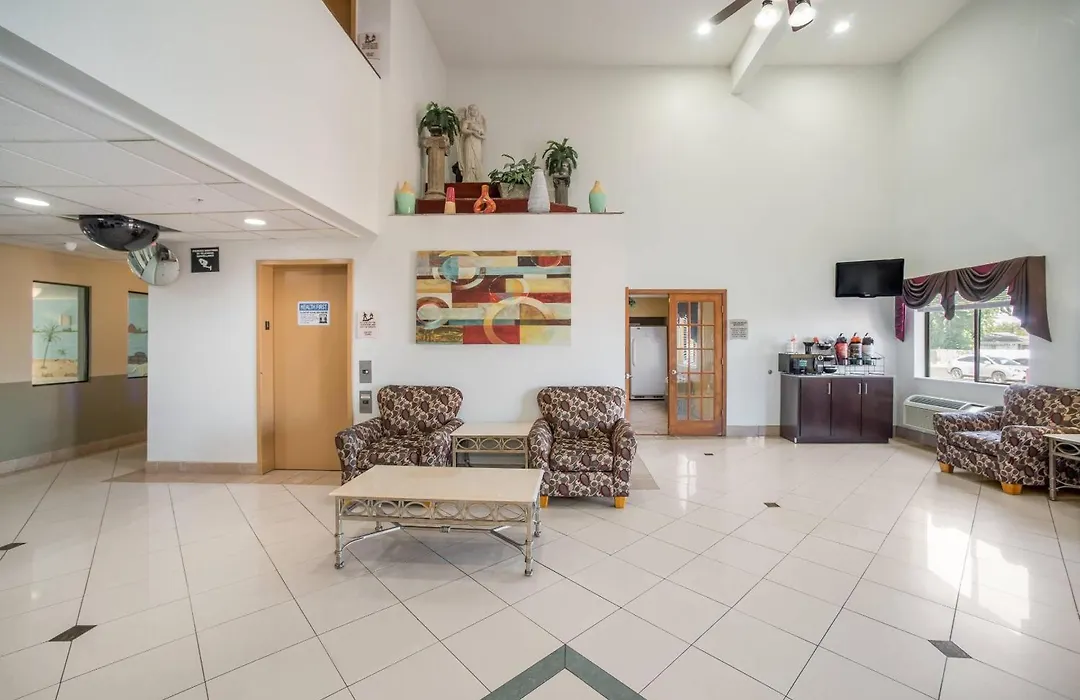 Quality Inn O'Fallon Il - St Louis - Shiloh-1