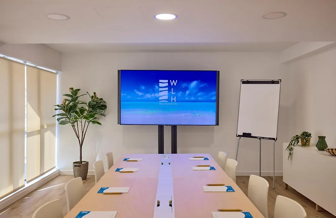 Welikehotel Fenix-1