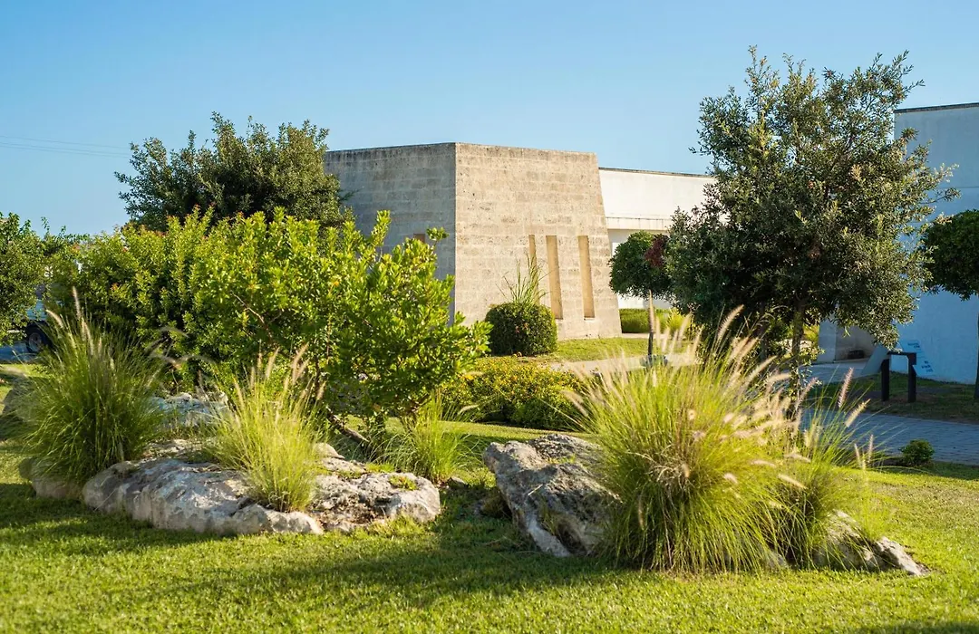 Relais Masseria Le Cesine - Cdshotels-1
