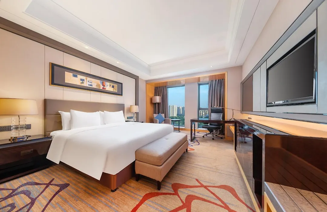 Wanda Realm Huaian-1