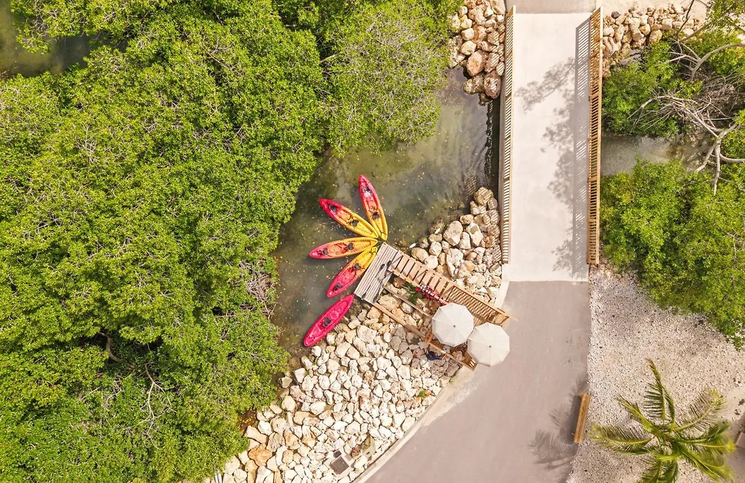 Mangrove Beach Corendon Curacao All-Inclusive Resort, Curio By Hilton-1