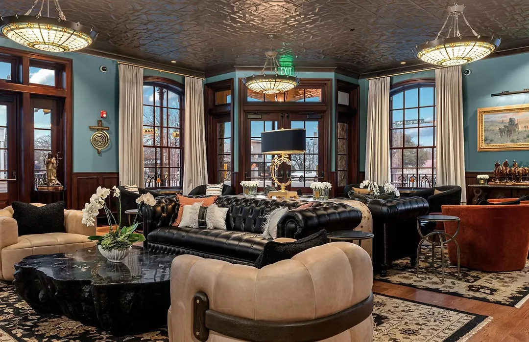 Emigrant Boutique Hotel-1
