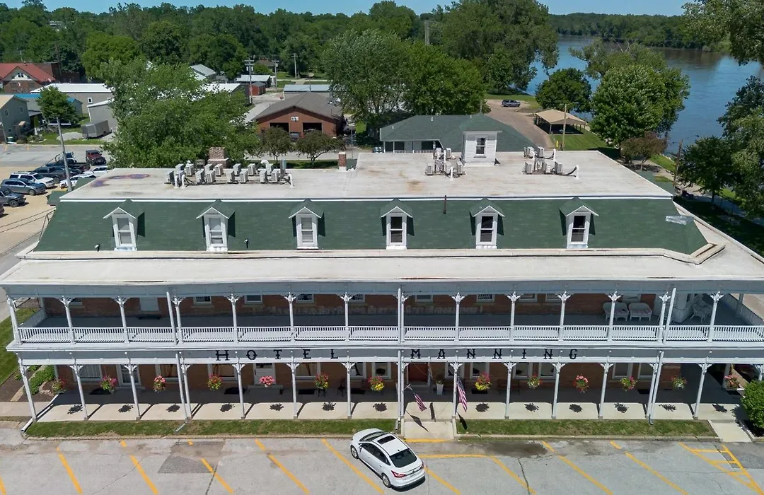 Hotel Manning-1