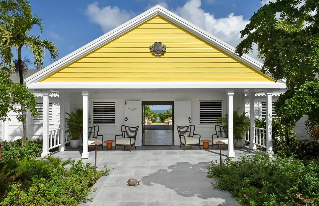 Rosewood Le Guanahani St Barth-1