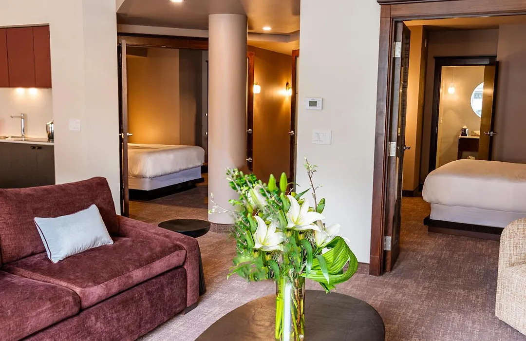 Hotel Saint-Sulpice-1