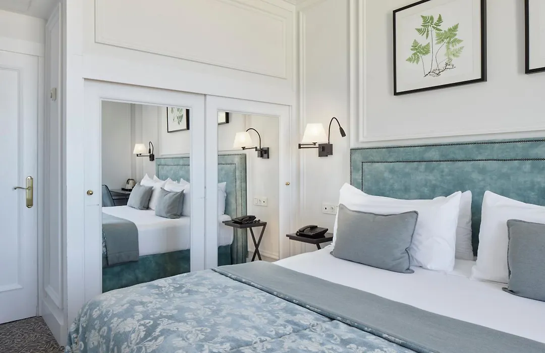 Hotel De Londres Y De Inglaterra-1