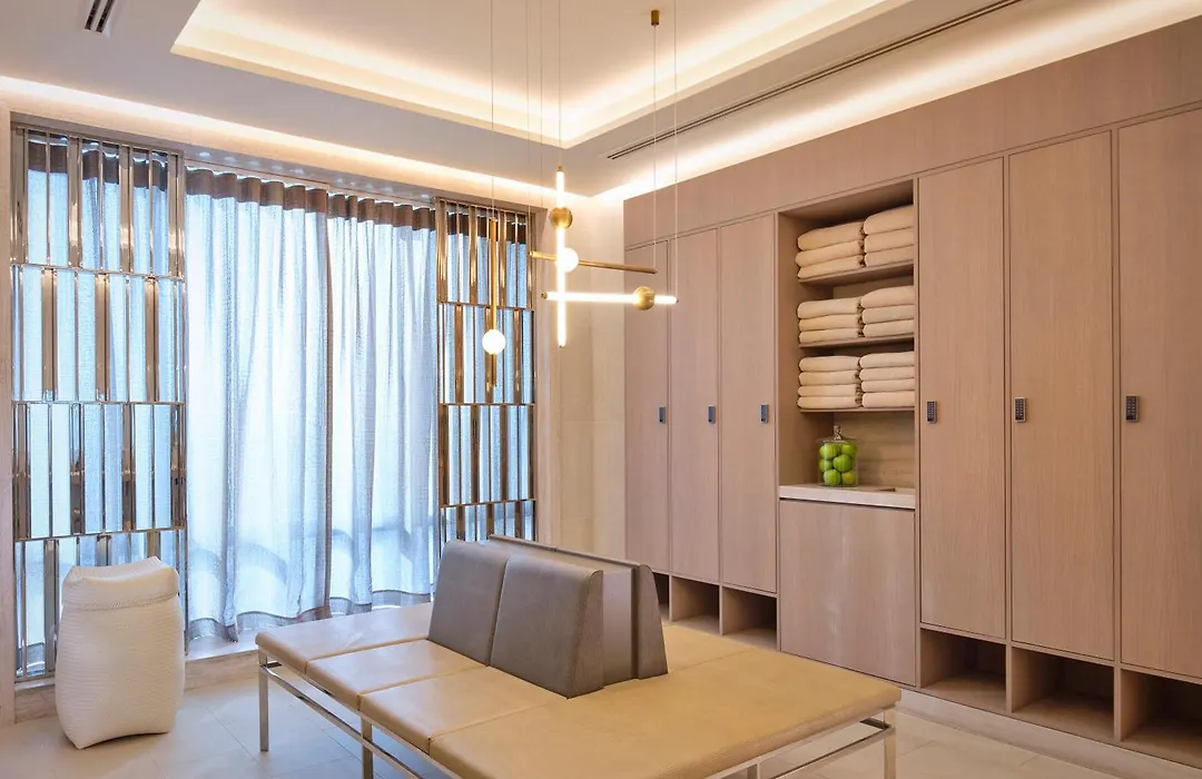 Hyatt Regency Al Kout Mall-1